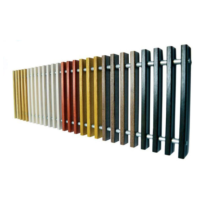 Ґрати Carrera WR C 38х200 см кольорові