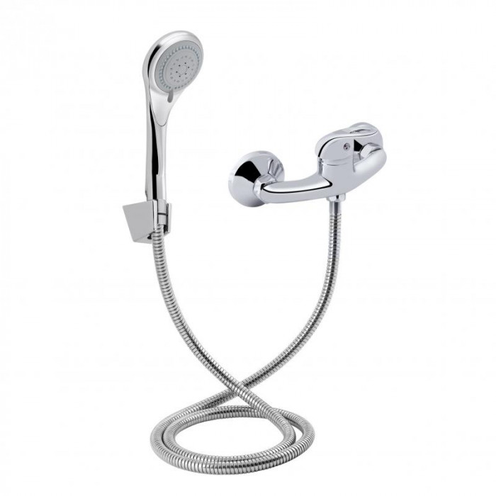 Змішувач для душу Lidz (CRM) Premiera 41010