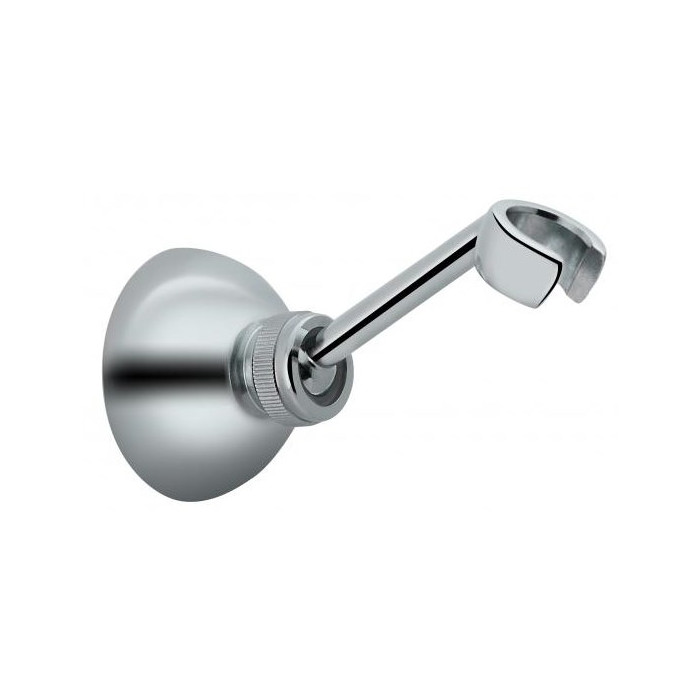 Кронштейн для ручного душа Lidz (CRM) 49 00 111 01