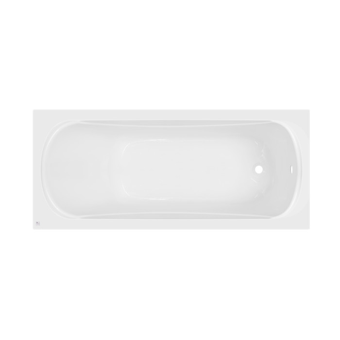 Ванна акрилова Lidz Tani 150 150x70 з ніжками Nozki R