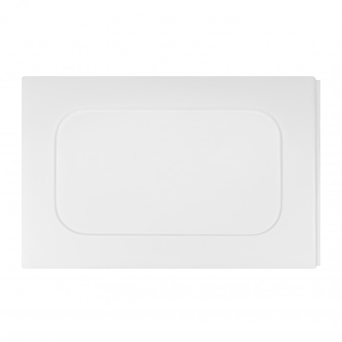 Панель для прямокутної ванни збоку Lidz Panel R 70 70 см
