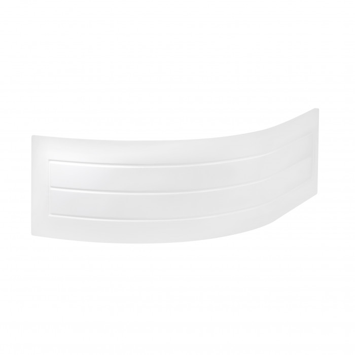 Панель для асиметричної ванни фронтальна Lidz Wawel Panel A 150 150 см