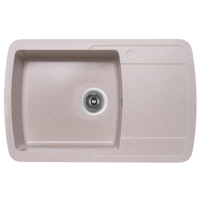 Кухонна мийка Lidz 770x490/200 COL-06 (LIDZCOL06770490200)