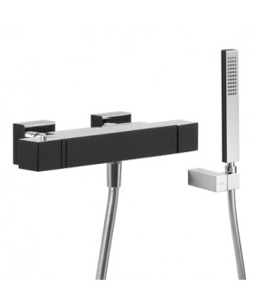 Смеситель для ванны TRES SLIM EXCLUSIVE 20217409BL