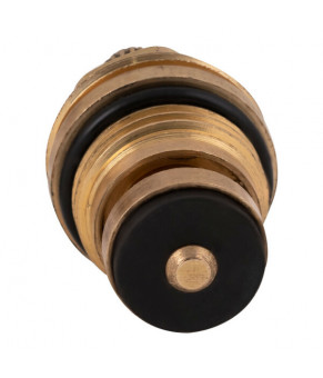 Кран-букса Lidz (BRA) 53 01 031 00 резина 1/2"