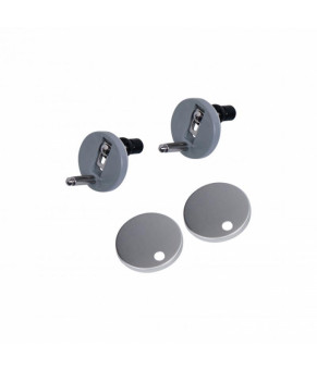 Унитаз подвесной Qtap Gemini безободковый с сиденьем Soft-close QT25332614EW