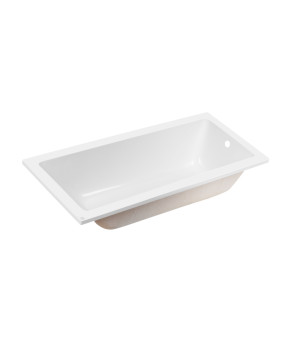 Ванна акриловая Lidz Brama 170 170x70 с ножками Nozki R
