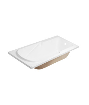 Ванна акриловая Lidz Zycie 150 150x70 с ножками Nozki R