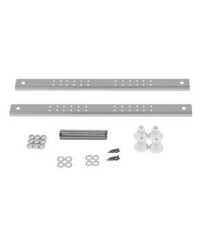 Ванна акриловая Lidz Zycie 150 150x70 с ножками Nozki R