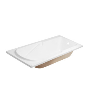 Ванна акриловая Lidz Zycie 170 170x70 с ножками Nozki R