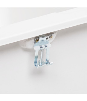 Кухонная мойка Lidz 770x490/200 WHI-01 (LIDZWHI01770490200)