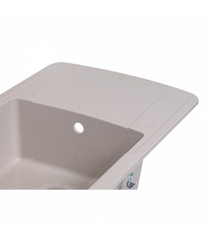 Кухонная мойка Lidz 770x490/200 COL-06 (LIDZCOL06770490200)