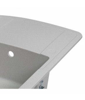 Кухонная мойка Lidz 770х490/200 STO-10 (LIDZSTO10770490200)