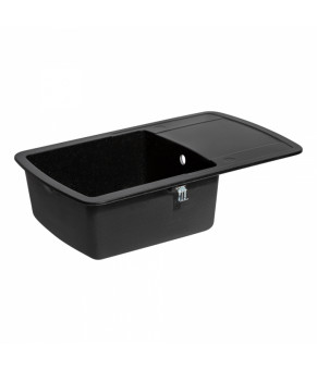 Кухонная мойка Lidz 770х490/200 BLM-14 (LIDZBLM14770490200)