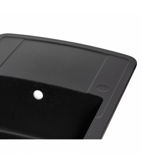 Кухонная мойка Lidz 770х490/200 BLM-14 (LIDZBLM14770490200)