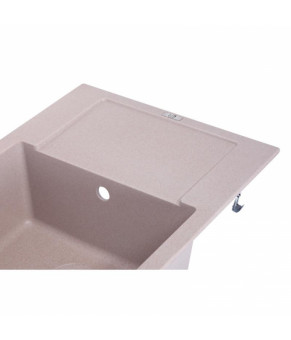 Кухонная мойка Lidz 781x510/200 COL-06 (LIDZCOL06781510200)