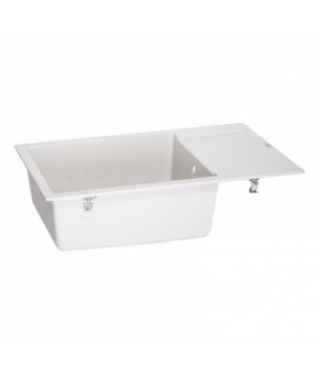Кухонная мойка Lidz 781x510/200 STO-10 (LIDZSTO10781510200)