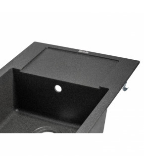 Кухонная мойка Lidz 781x510/200 GRF-13 (LIDZGRF13781510200)