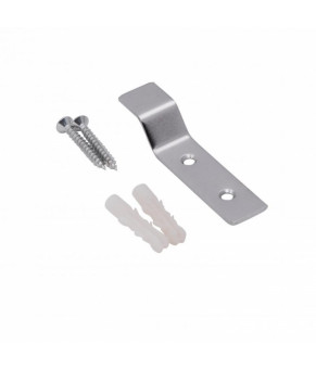 Раковина напольная моноблок Qtap Tern 440х380х830mm White с донным клапаном QT1711G302W