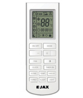 Кондиціонер Jax Melbourne ACM-08HE