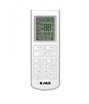 Кондиционер Jax ACM-10HE