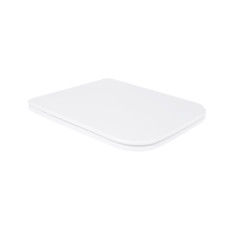 купити недорого Сиденье для унитаза Qtap Tern Slim с микролифтом (QT99HXU10W)