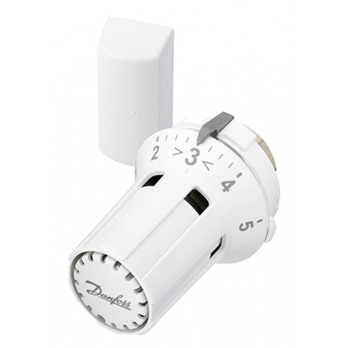 Термоголовка Carrera RAW-K 013G5032