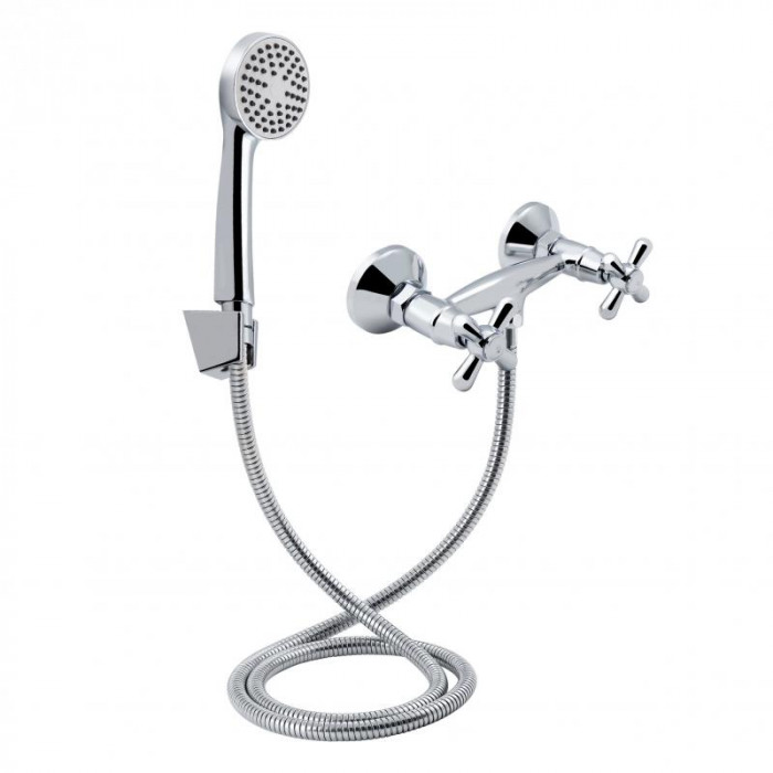 Змішувач для душу Lidz (CRM) Dominox 15363