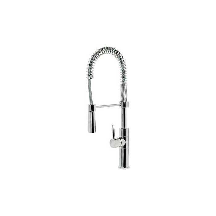 Змішувач кухонний TRES KITCHEN 130485
