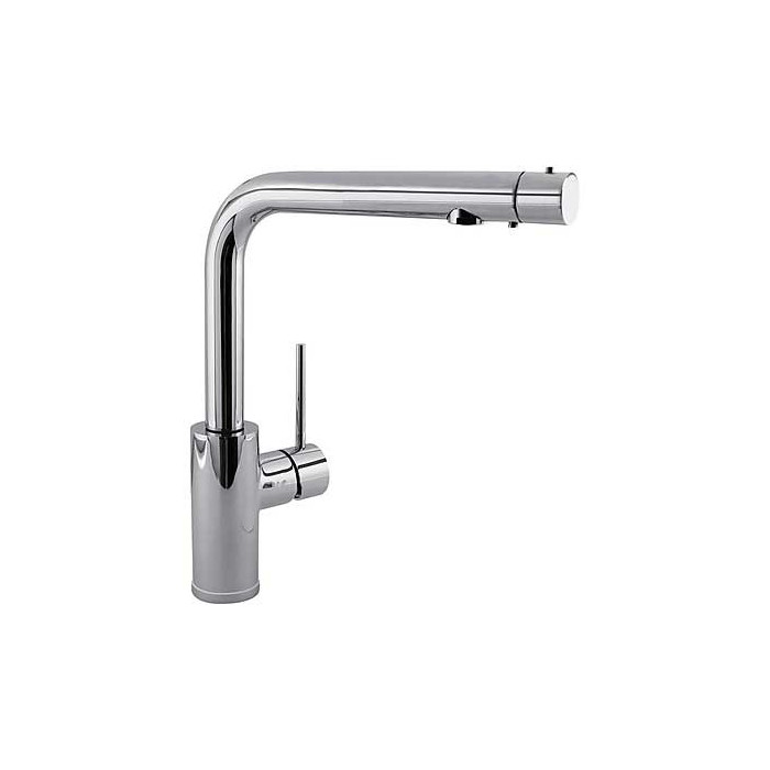 Змішувач кухонний TRES KITCHEN 162453