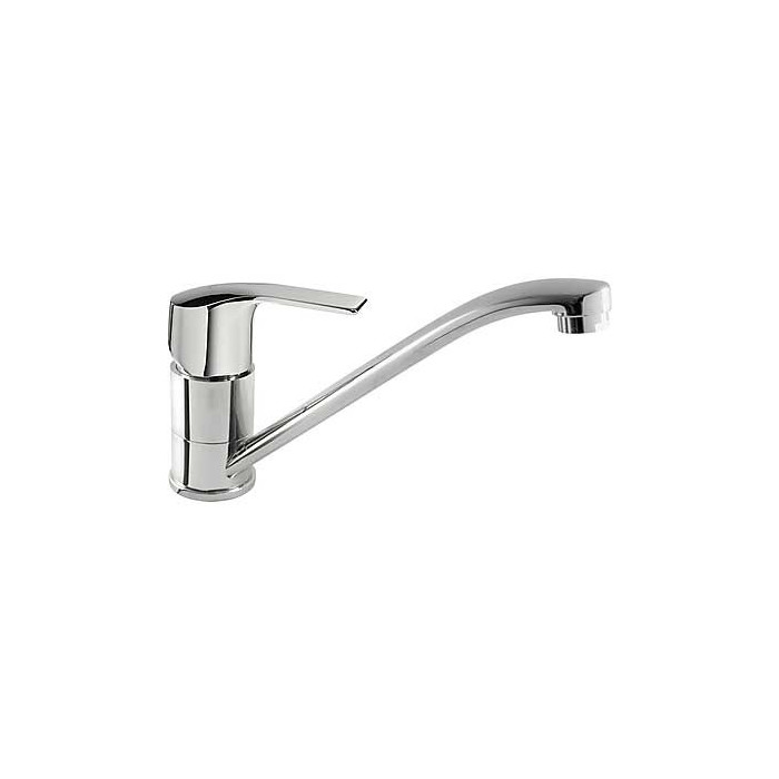 Змішувач кухонний TRES KITCHEN 169333