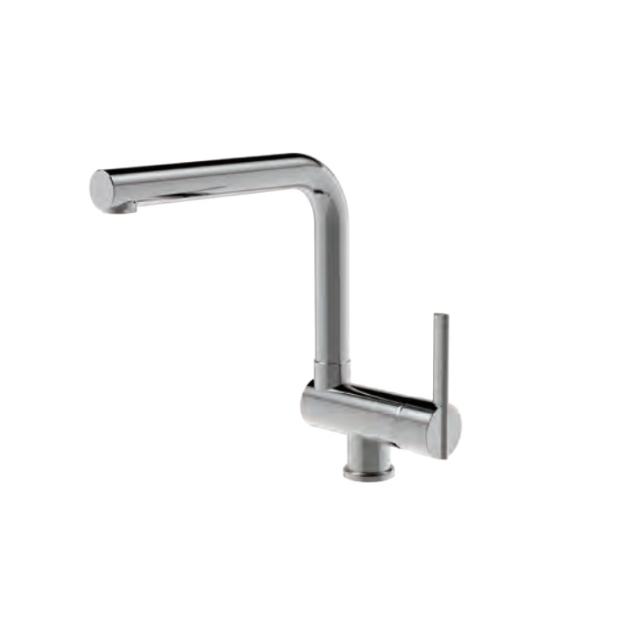 Змішувач кухонний TRES KITCHENS 535900