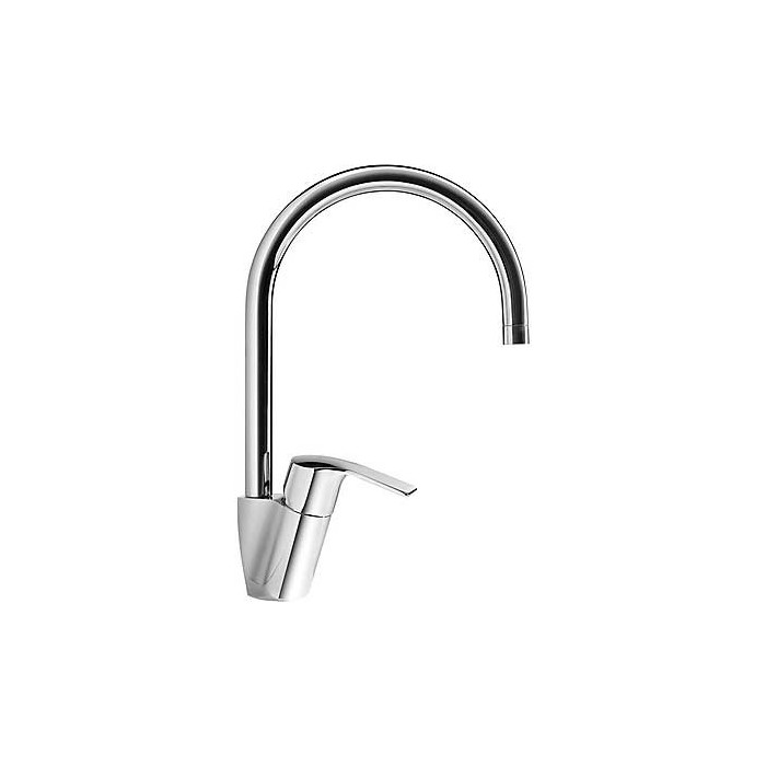 Змішувач кухонний TRES KITCHEN 169440