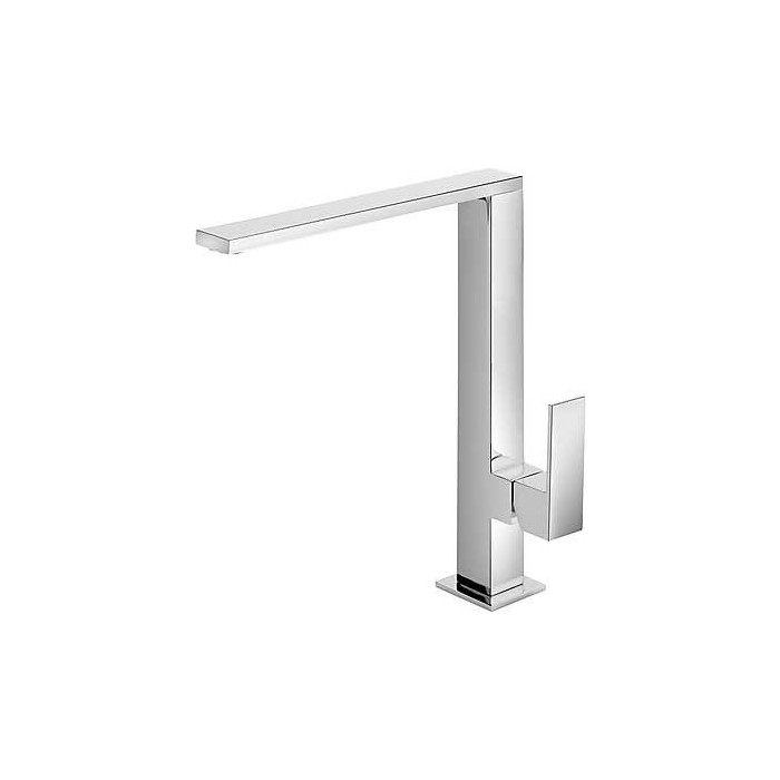 Змішувач кухонний TRES KITCHEN 106486