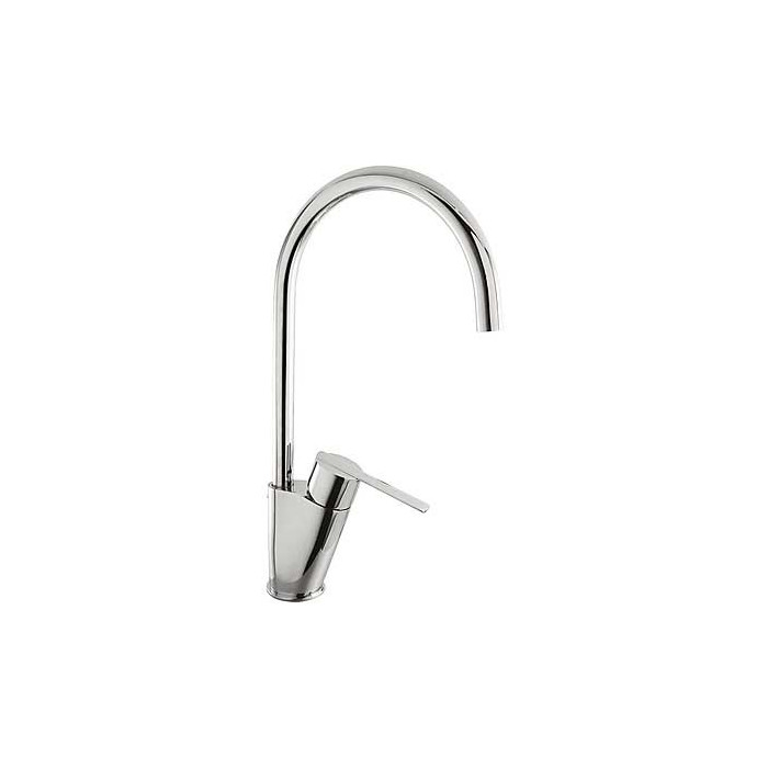 Змішувач кухонний TRES KITCHEN 181341