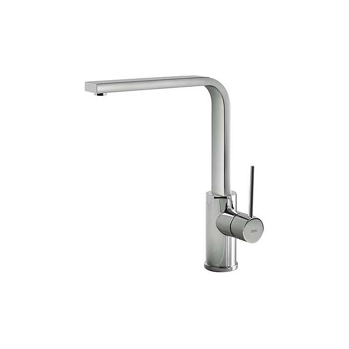 Змішувач кухонний TRES KITCHEN 162435