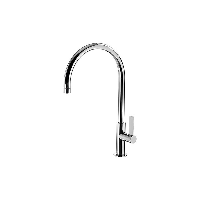 Змішувач кухонний TRES KITCHEN 20544001