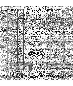 Cмеситель для раковины TRES STUDY EXCLISIVE 26130701ACD