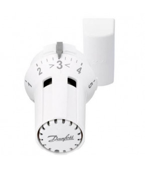 Термоголовка Carrera RAW-K 013G5032