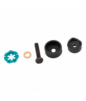 Дырокол для мойки Lidz D35