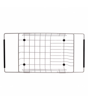 Корзина для мойки Lidz (CRM) 112 20 000 01