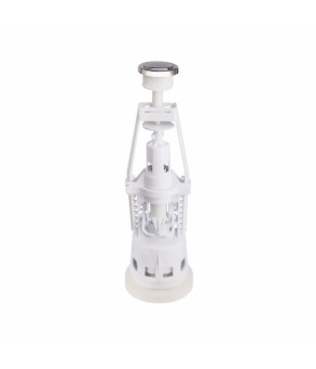 Сливной механизм для унитаза Lidz (WHI) 60 02 K001 00