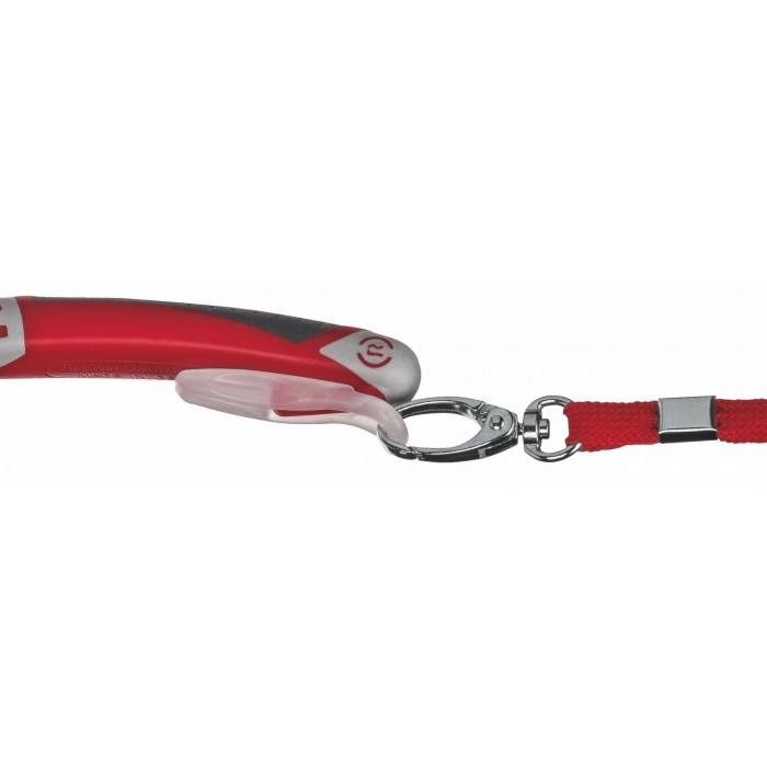 Ножиці для мідного та алюмінієвого кабелю NWS 16 мм 160 мм 043-69-160
