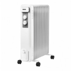 купить недорого Радиатор масляный Zanussi Casa ZOH/CS - 11W 2200W (11 секций)