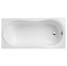 купить недорого Ванна прямоугольная 170х70 см Polimat GRACJA 00578